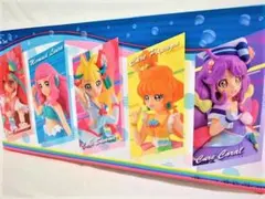 トロピカルージュ プリキュア キューティーフィギュア Precure 光之美少女