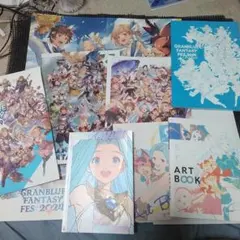 2026年最新】グラブル ポストカードの人気アイテム - メルカリ