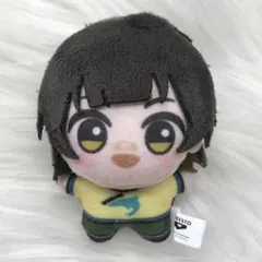 ブルーロック チビちびぐるみ～幼少期～ 蜂楽廻