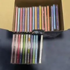 aiko CD36枚 桜の時 桜の木の下【初回盤】含む あした〜向かい合わせ