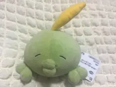 ポケモン　ゴクリン　ぬいぐるみ　カラーセレクション タグ付きのサムネイル
