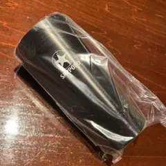 サッポロ 黒ラベル オリジナルアルミタンブラー 1個
