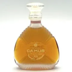 未開栓 COGNAC コニャック カミュ ボルドリー XO ミニボトルのサムネイル