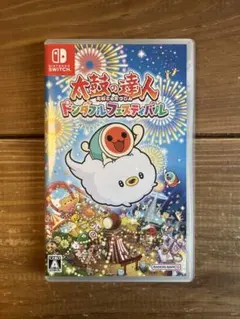 太鼓の達人 ドンダフルフェスティバル