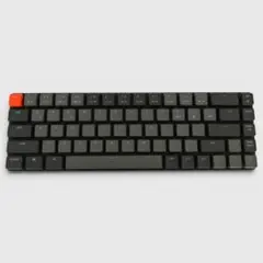 Keychron K7 Max 本体 キーボード（茶軸） - メルカリ