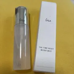 IPSA THE TIME RESET MICRO MIST 50ml