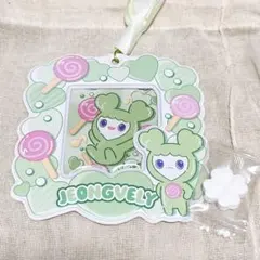 twice キャラクターグッズ