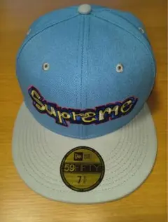ひまわり様専用、Supreme New Era 59FIFTY キャップ - メルカリ