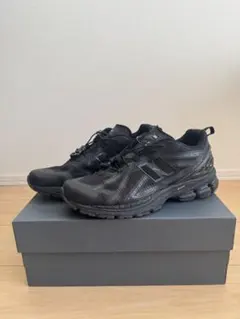 ニューバランス New Balance U1906RNB BLACK ブラック