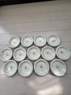 Pet Land セラミック製陶器皿　動物３柄　13枚セット　新品未使用