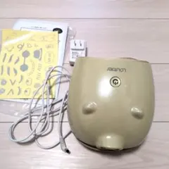 颯*様 ATEX ルルド フットケアコードレス リラブー AX-KXL3700のサムネイル