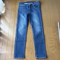 しまむらジーンズ　CLOSSHI PREMIUM