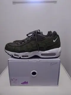 2026年最新】nike air max 95 by youの人気アイテム - メルカリ