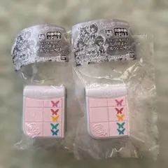 プリキュアオールスターズ コンパクトミラーコレクションSP4 キュアモ