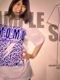 2025年最新】渡辺桃Tシャツの人気アイテム - メルカリ