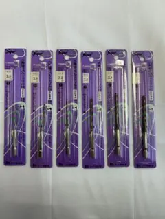 Pentel R.S.V.P. moonz 紫 Hybridセット ペン回し - メルカリ