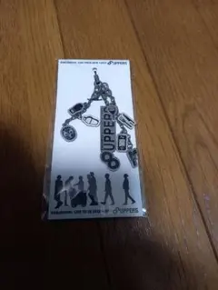 即購入禁止❌関ジャニ∞ SUPER EIGHT パチアパストラップ 2026年最新】関ジャニストラップの人気アイテム - メルカリ