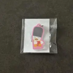 RIIZE ランダムトイラントイ マグネットアクリルチャーム ソヒ