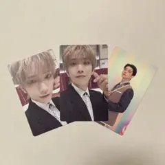 SEVENTEEN 17 IS RIGHT HERE weverse盤ジョシュア