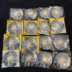 PandoraHearts パンドラハーツ ギルバート 6個セット 缶バッジ - メルカリ