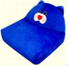 モジョジョジョぬいぐるみソファー