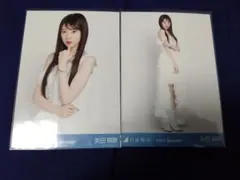 乃木坂46 矢田萌華 スペシャル衣装47 チュウ ヒキ