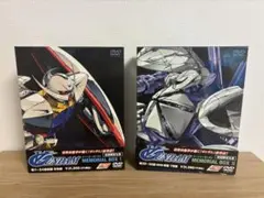 2025年最新】ターンエーガンダム DVDの人気アイテム - メルカリ
