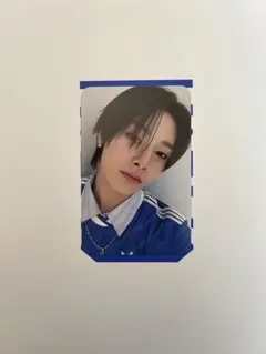 straykids スキズ I.N アイエン I AM YOU ポラ チェキ 2026年最新】アイエン チェキの人気アイテム - メルカリ