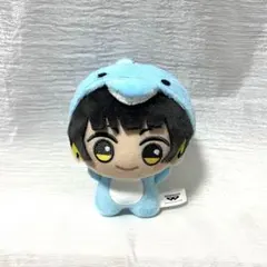 蜂楽廻　アニマル着ぐるみ　ちびぐるみ　ブルーロック