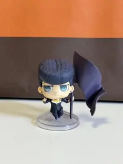 ジョジョワールド ジョジョコレ Flag EDITION 東方仗助