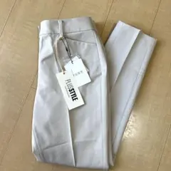 プラステ　スティックパンツ