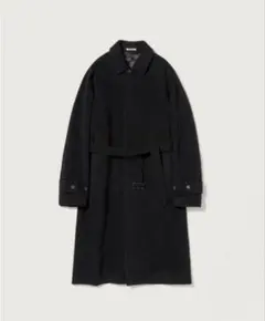 2026年最新】auralee cashmere wool mosser coatの人気アイテム - メルカリ