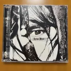 氷室京介 In The Mood CD アルバム中古品
