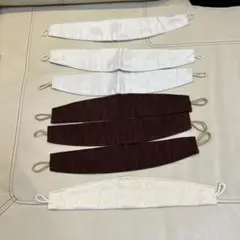 커튼 스토퍼 1개당 필요한 커튼이 몇 개인지 알려주세요