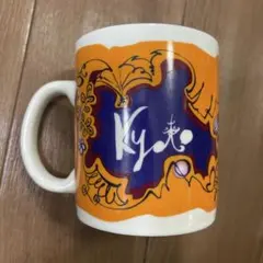 ★値下げ★ スターバックス マグカップ 京都限定（1999年）