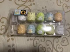 すみっこぐらし　10連ライトのサムネイル