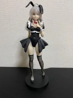 時々ボソッとロシア語でデレる隣のアーリャさん ロシデレ グリグラ バニー