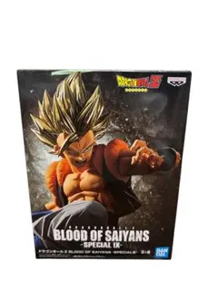 ドラゴンボール BLOOD OF SAIYANS SPECIAL