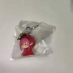 ホロライブ　宝鐘マリン　めじるしアクセサリー