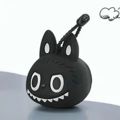 POP MART ラブブ 10th Anniversary イヤホンケース