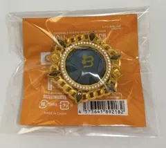 あんスタ　Crazy:B 椎名ニキ スタライ 10th リングライト