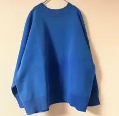 ボンジュールサガン　ニット