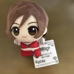 初音ミクシリーズ ちびぐるみ