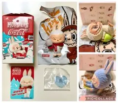 2026年最新】Popmart labubu yogaの人気アイテム - メルカリ