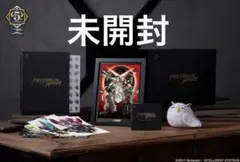 ファイアーエムブレム ヒーローズ 5周年メモリアルボックス - メルカリ
