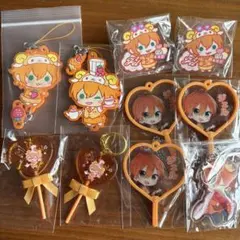 すとぷり　ジェル　グッズ　まとめ売り