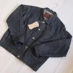 Taiga Takahashi lot.703 サイズ40