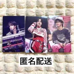 JO1 トレカ JO1DERSHOW 大平祥生 094 097 099