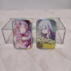 2025年最新】宵崎奏 缶バッジ カーネーションの人気アイテム - メルカリ