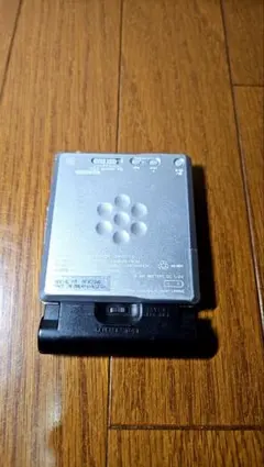 Victor ポータブルMDプレーヤー XM-C11 本体のサムネイル